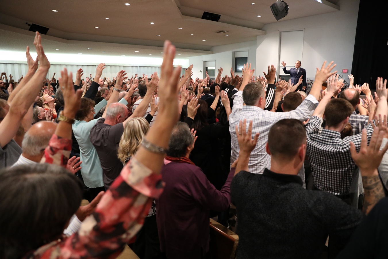 Edmonton, AB, Canada