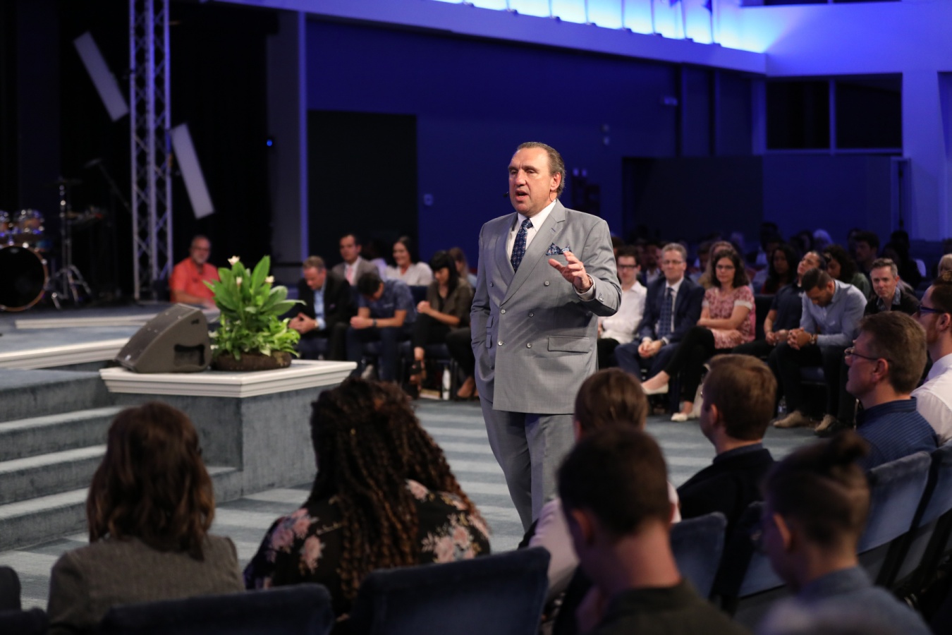 RU Revival Week - Day 2