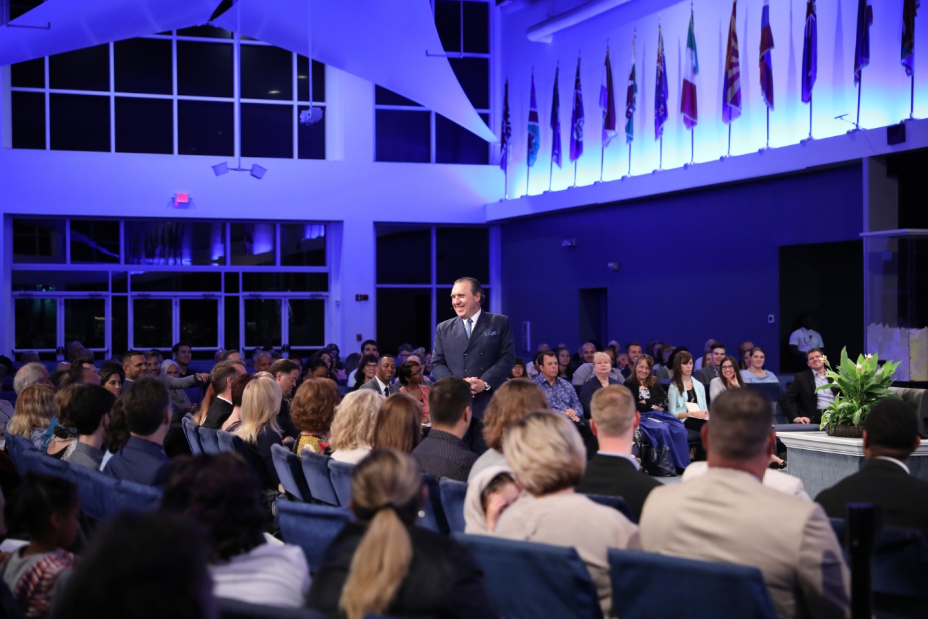 RU Revival Week - Day 5