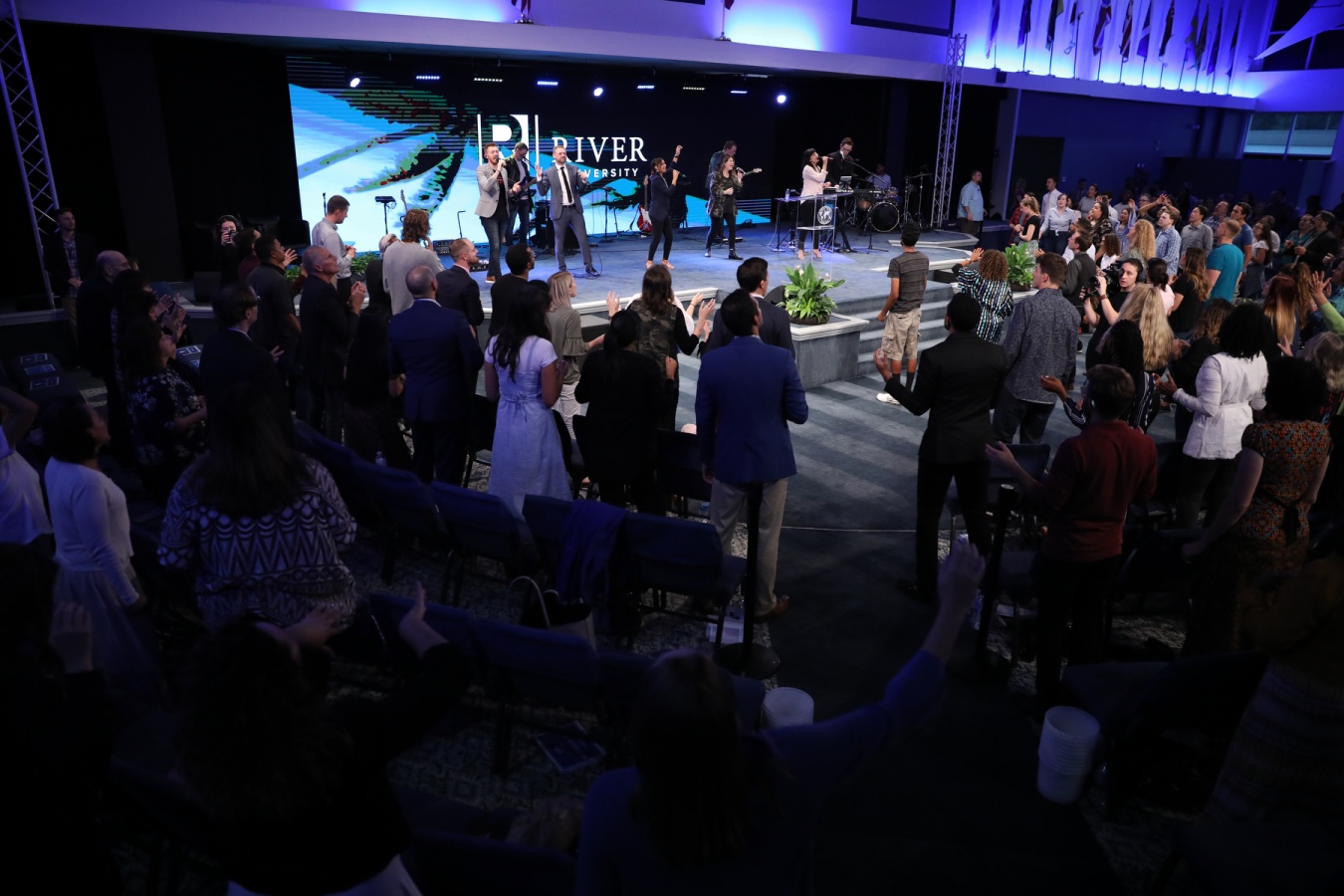 RU Revival Week - Day 6