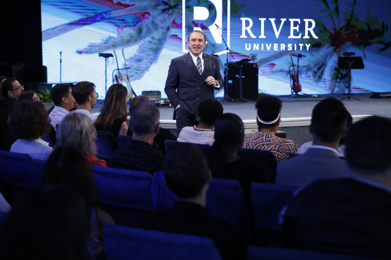  RU Revival Week - Day 4