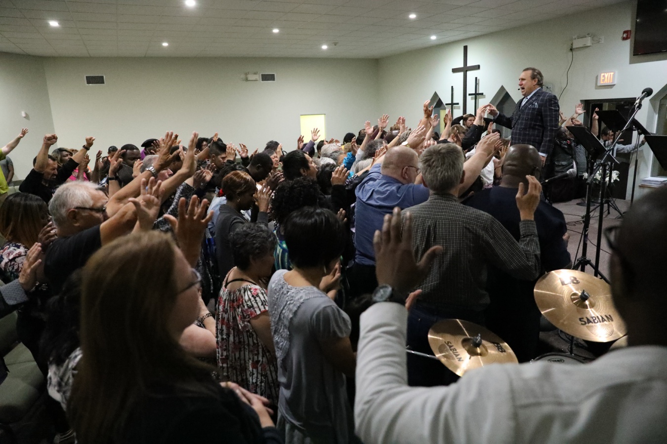 Yellowknife, NT, Canada