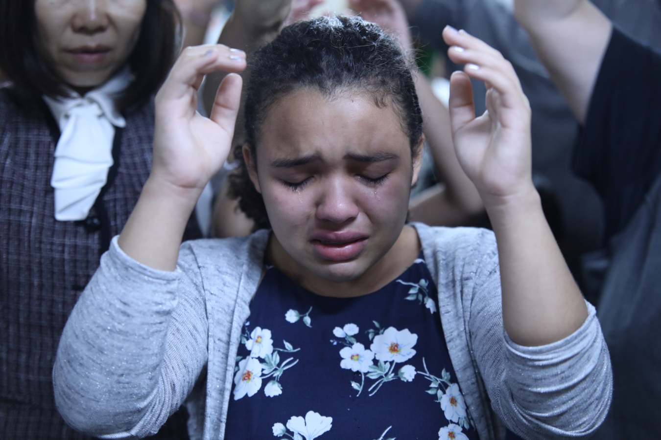 Asia Update ... 2 Cities Already!