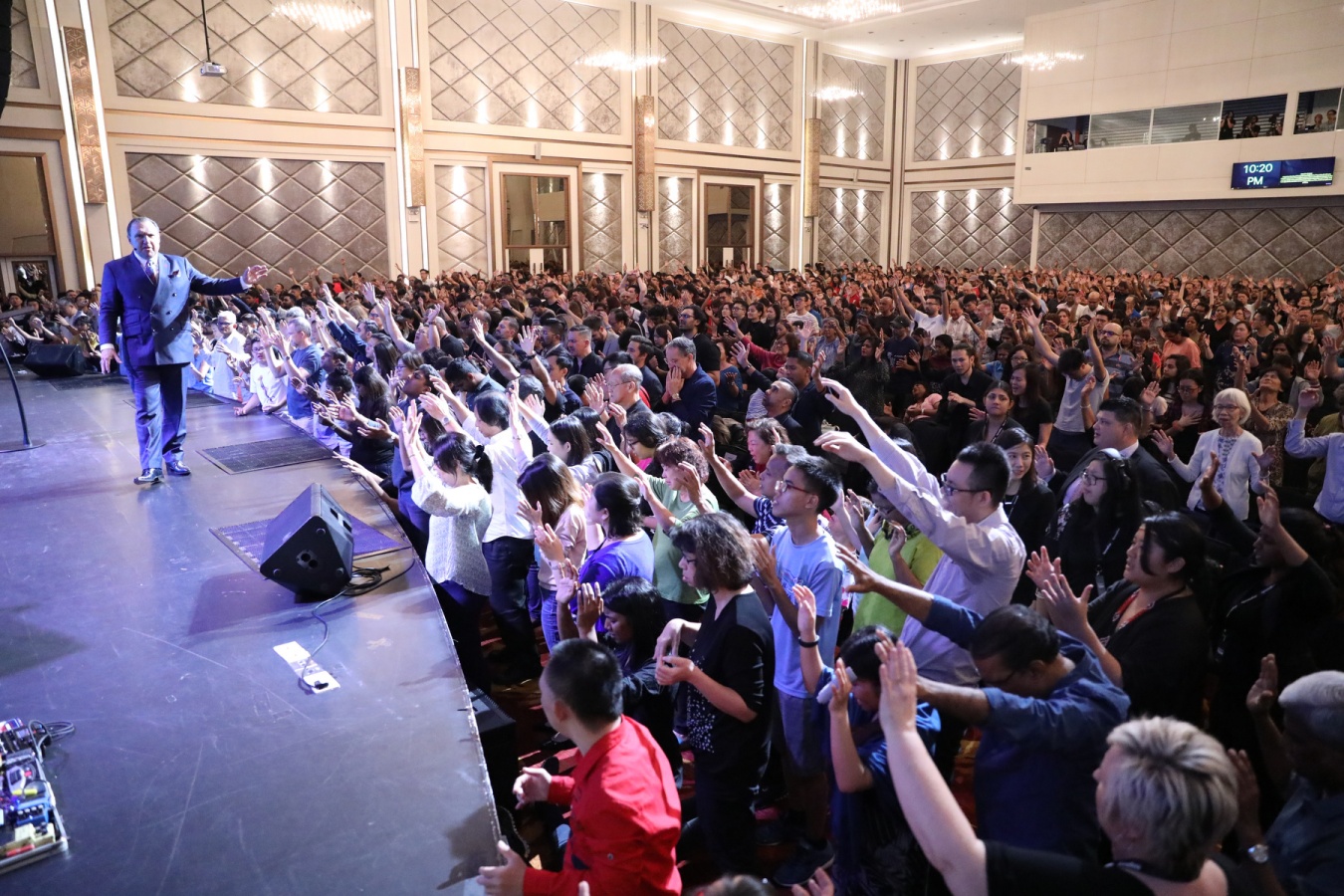 Kuala Lumpur, Malaysia 