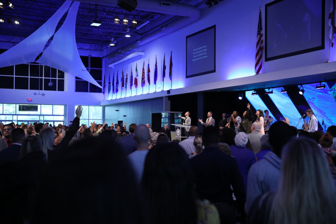 Getting a Grip on the Goodness of God