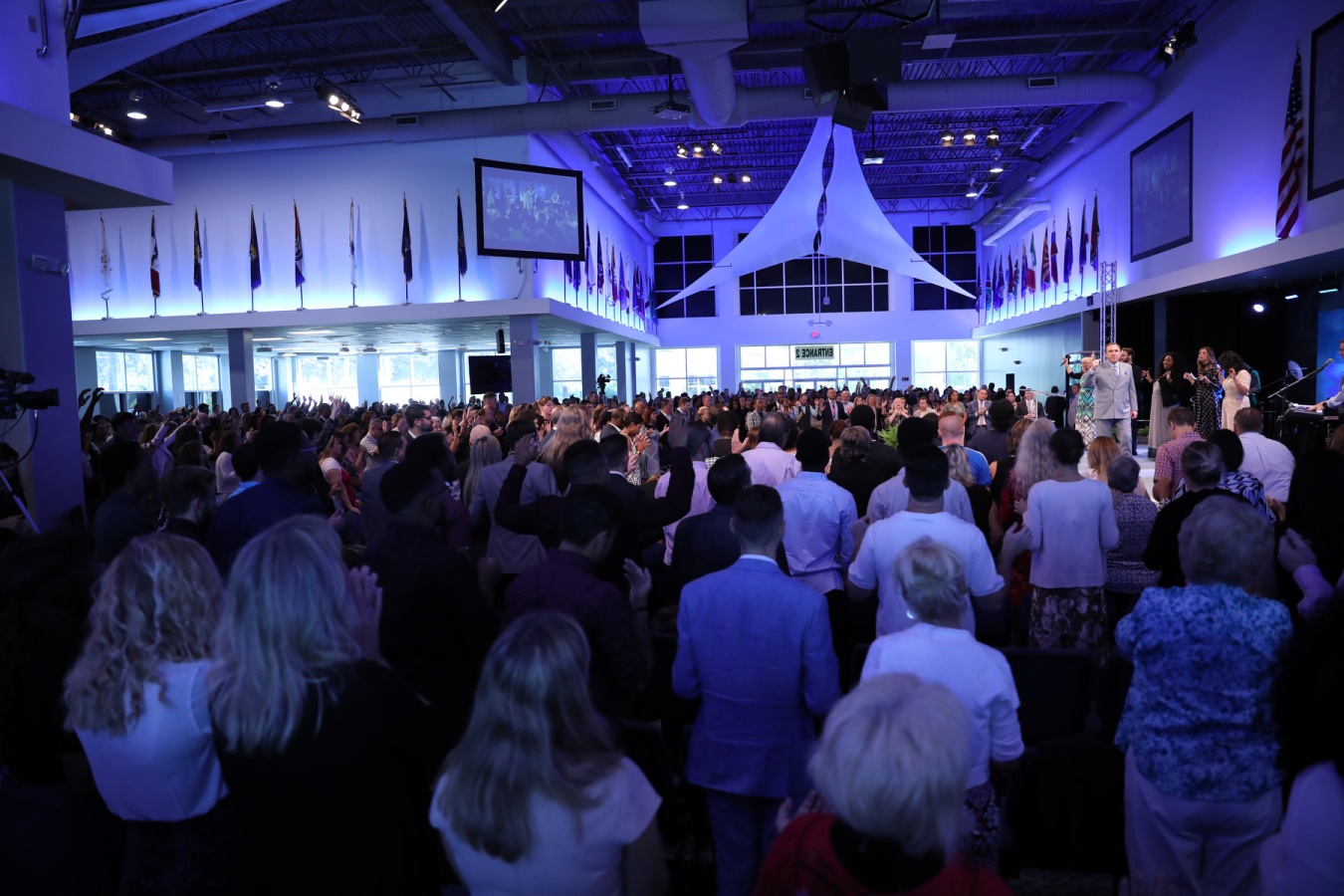 Tongues—the Gateway to the Supernatural—Continued