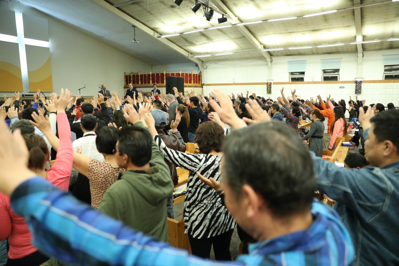 Ulaanbaatar, Mongolia