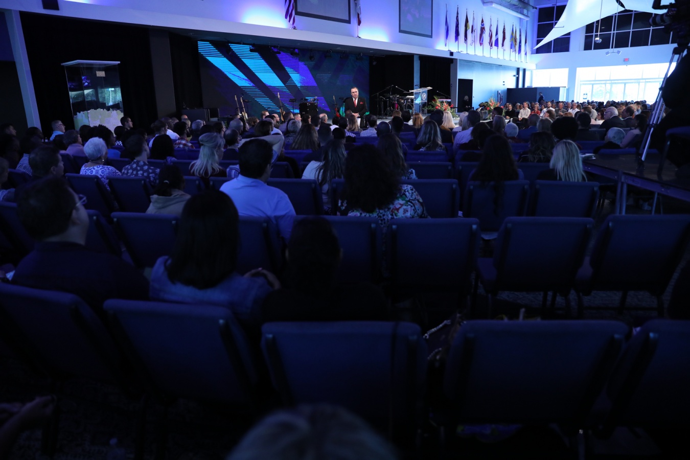 There Is A Sound — Part Two