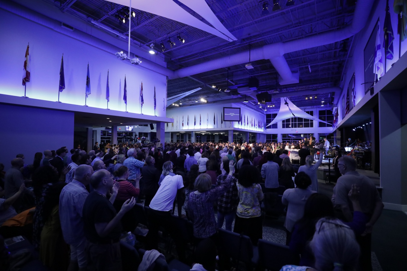 There Is a Sound Conference: Day 4