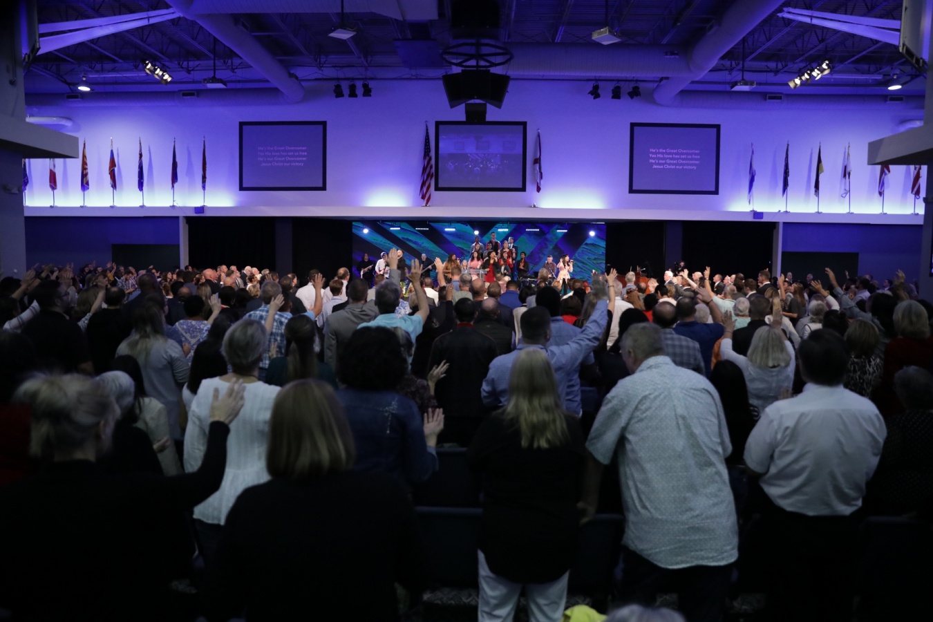 There Is a Sound Conference: Day 5