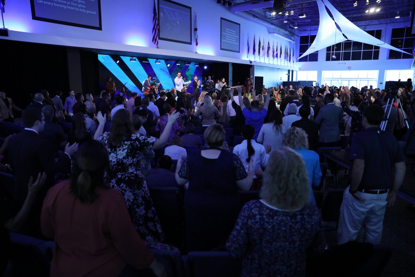 There Is a Sound Conference: Day 6