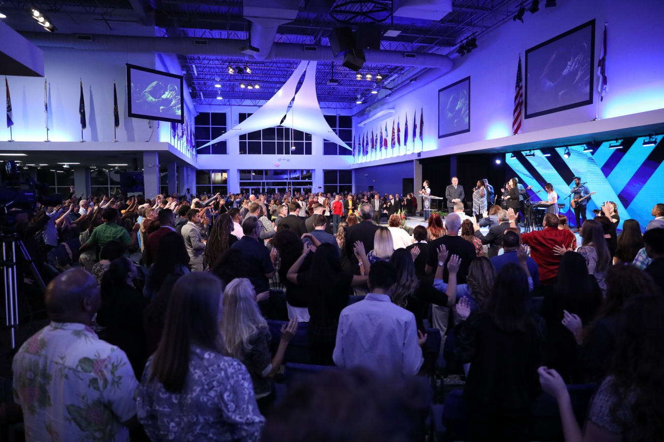 There Is a Sound Conference: Day 7