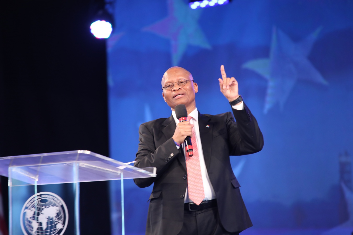 River University Special Guest