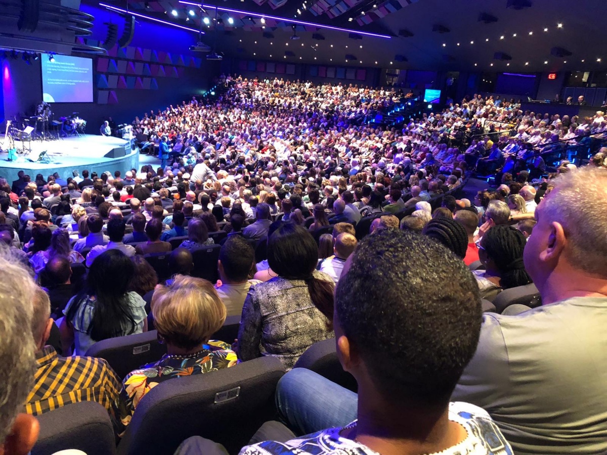 Pretoria, South Africa