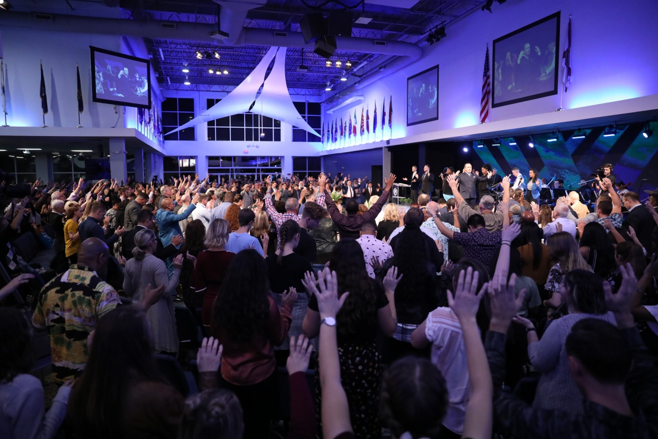 Kingdom Business—Financial Stewardship