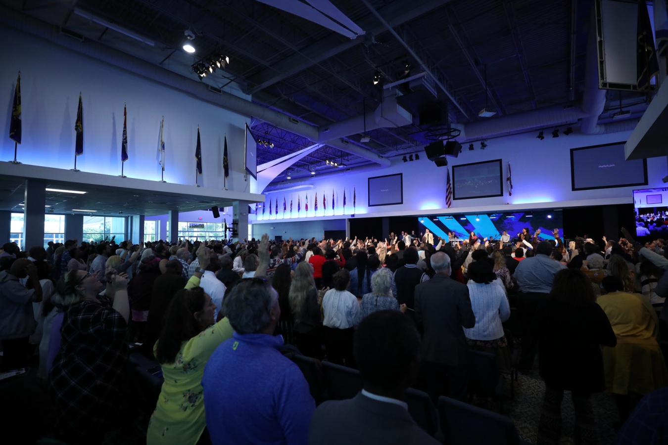 Running the Race—For the Joy Set Before Us