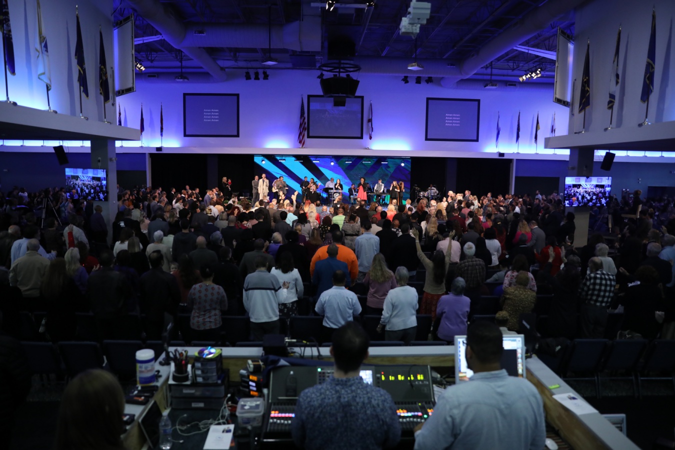 Kingdom Business—Financial Stewardship