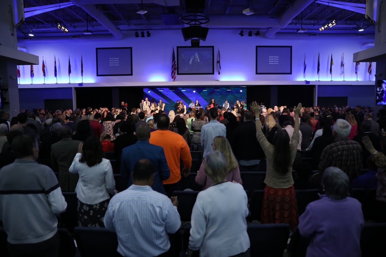 The Heart of A Servant