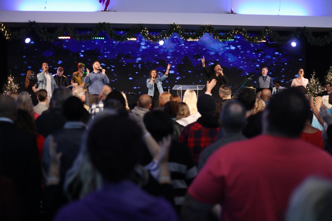 A Sign Spoken Against