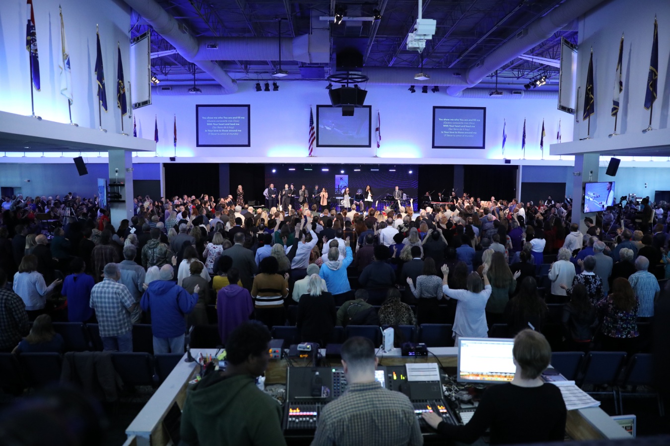 My Worship—In Spirit and in Truth