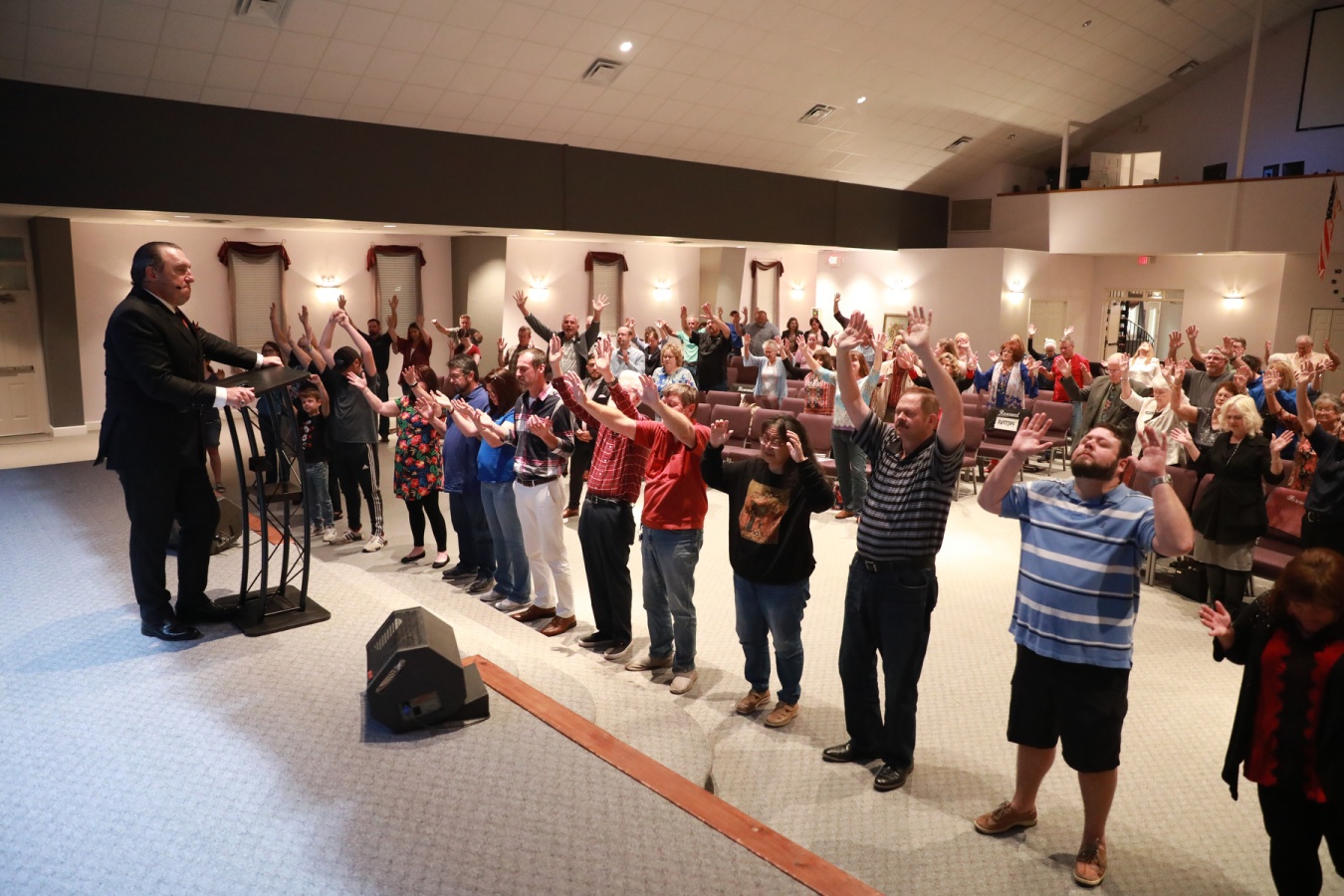 Florida Ablaze 11/13