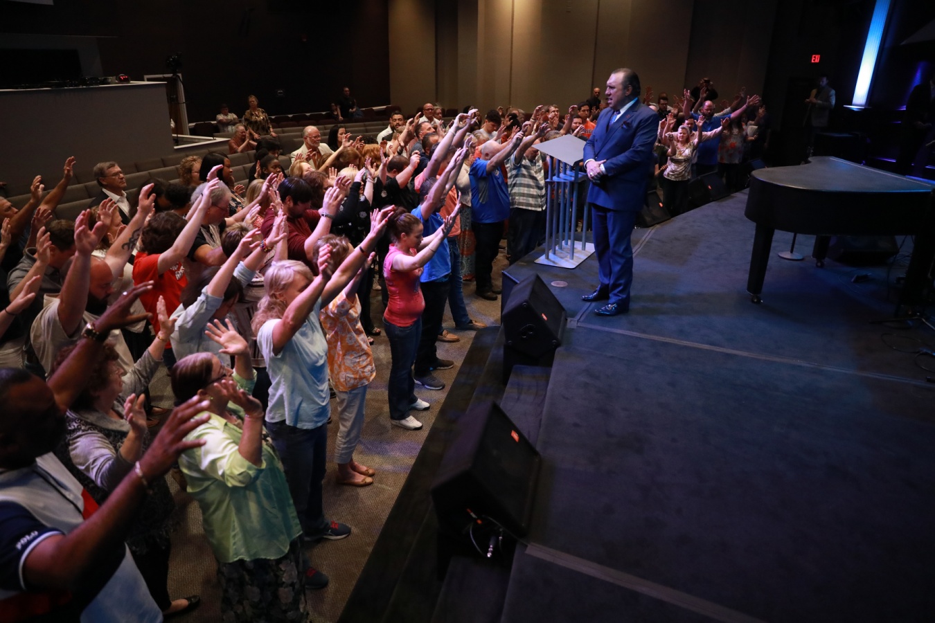 Florida Ablaze 10/13