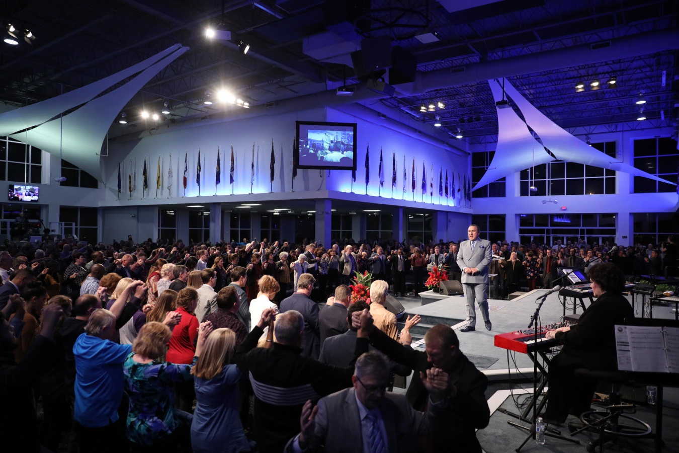 COVID19 Restrictions and Freedom of Religion