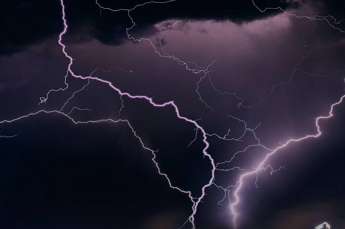 Spring Ministers' & Leaders' Conference