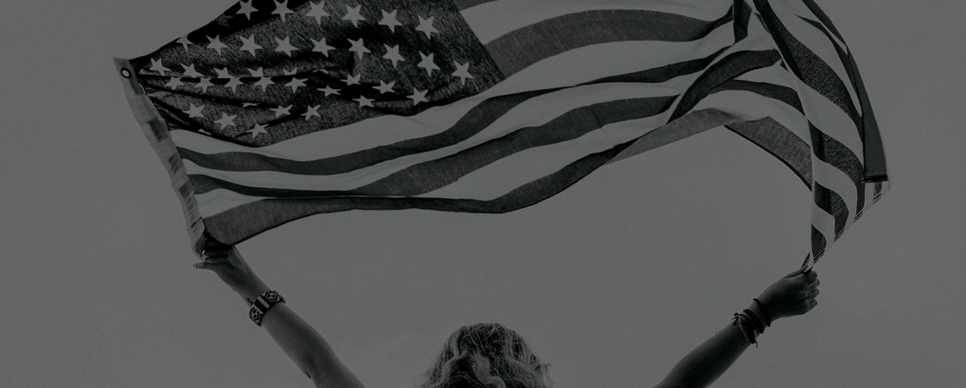 The Stand '20 Open Air Crusade