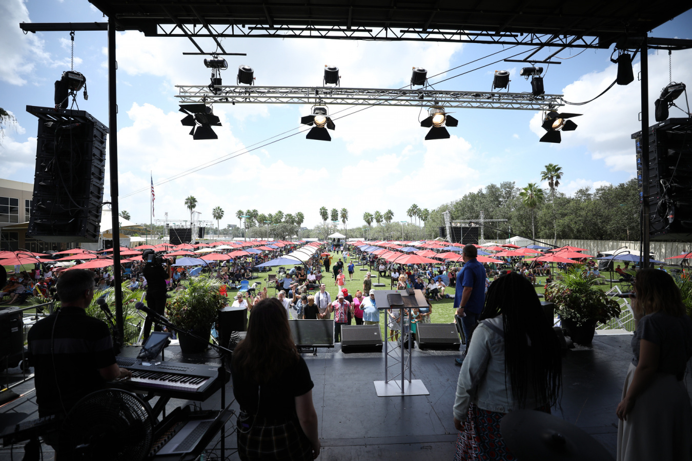 Working Out Your Salvation