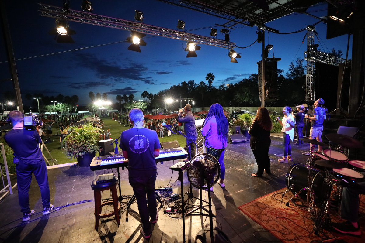 The Stand: Night 105