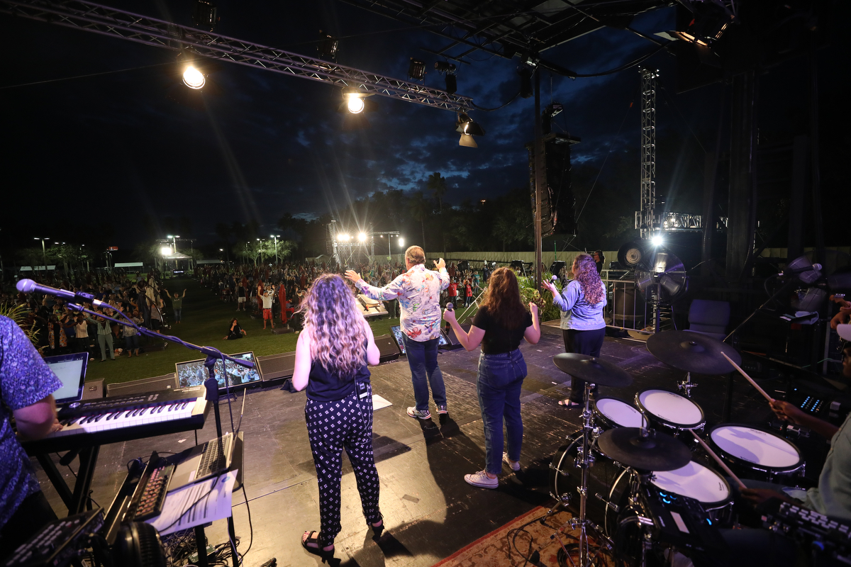 The Stand: Night 106