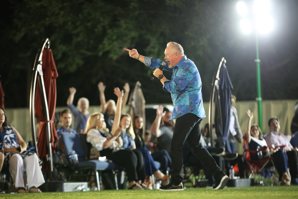 The Stand: Night 107