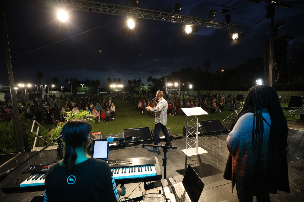 The Stand: Night 108