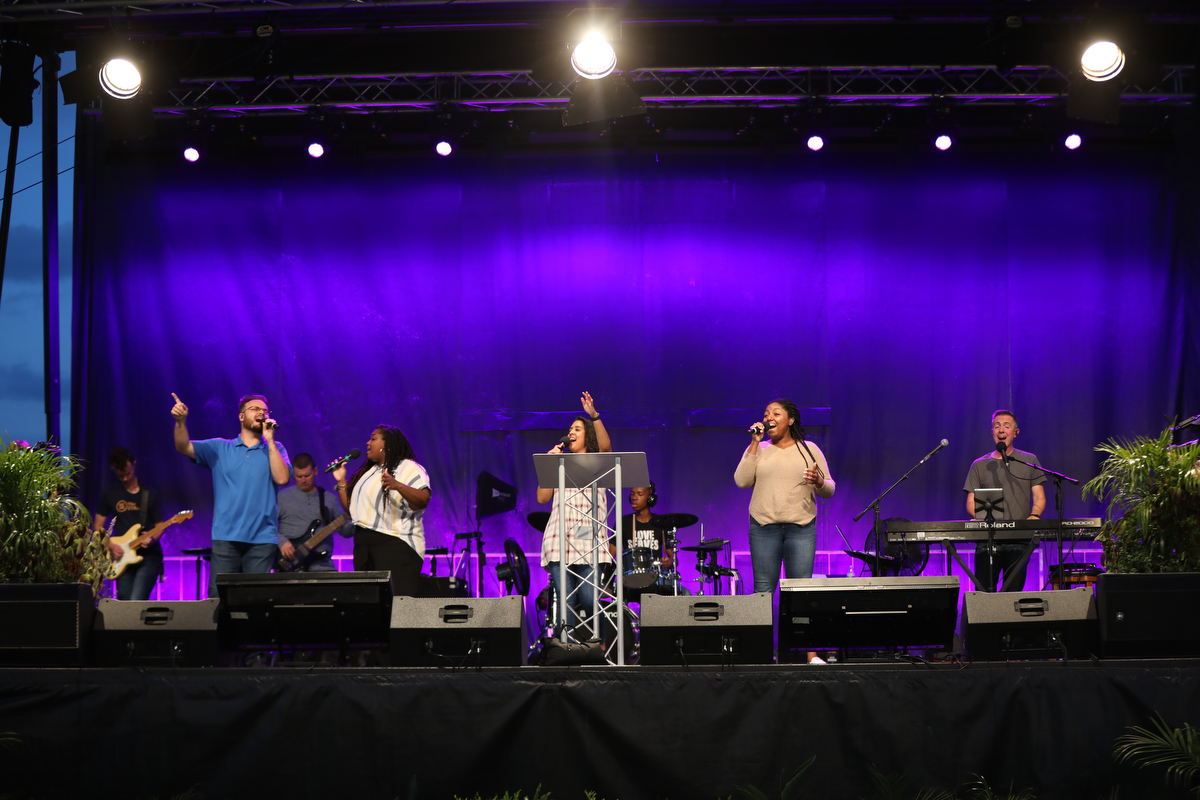 The Stand: Night 109