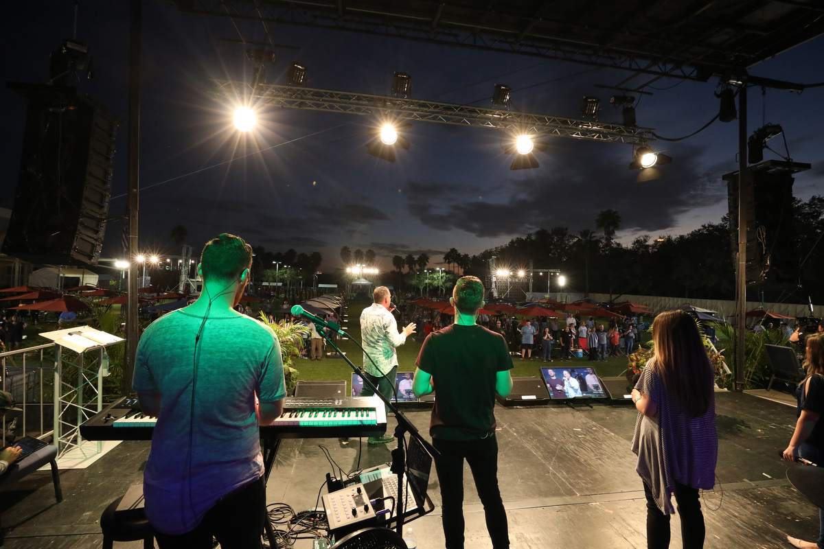 The Stand: Night 110