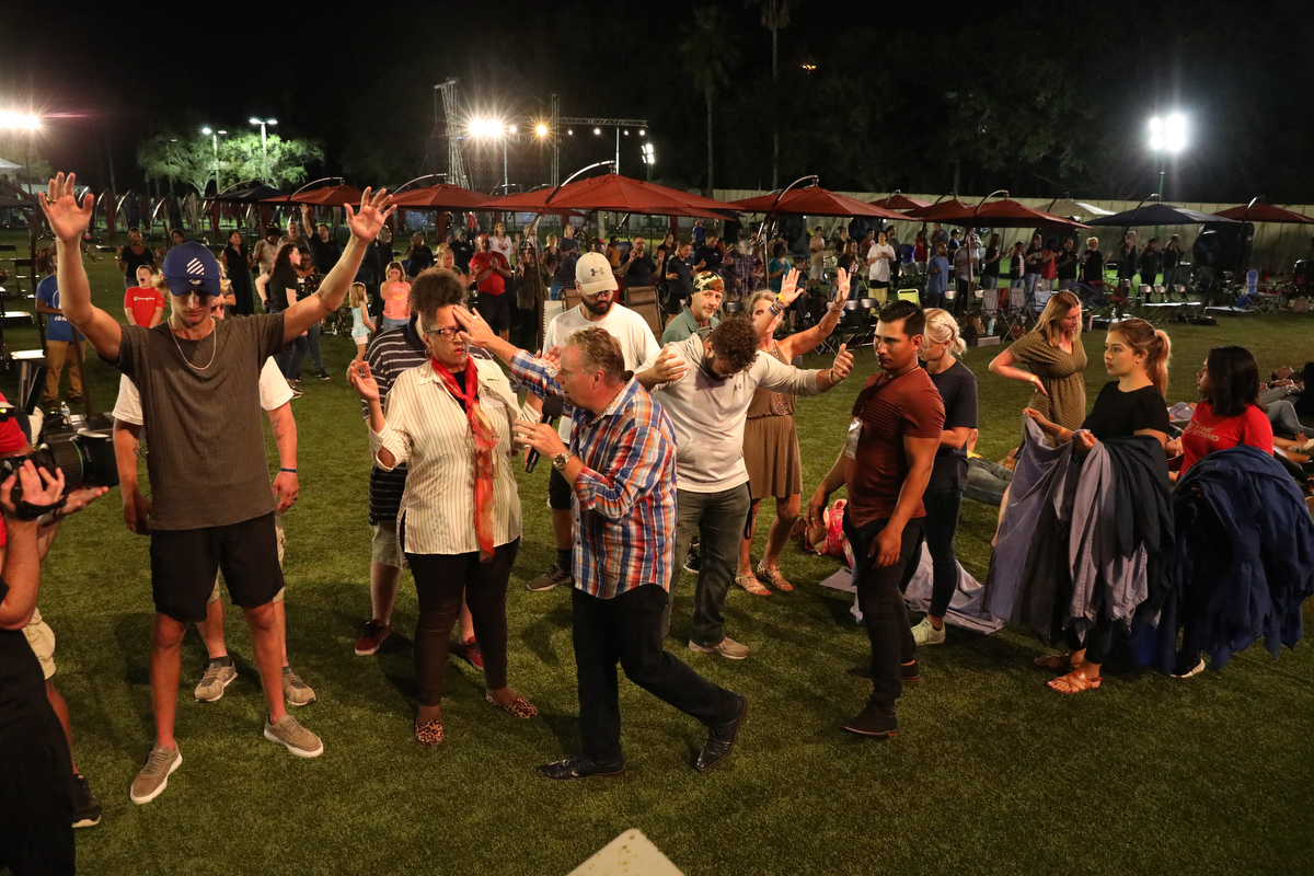 The Stand: Night 111