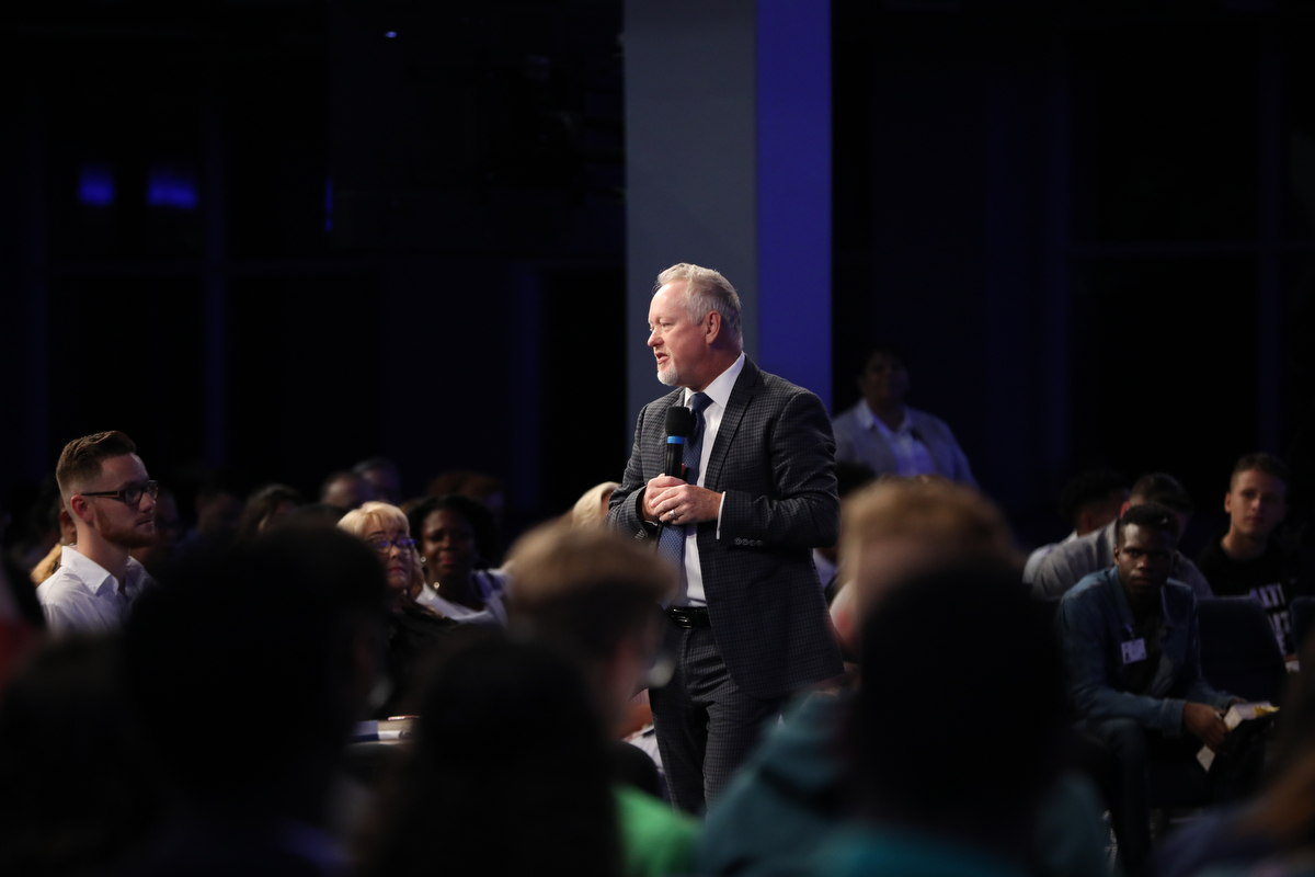 The Stand: Night 112