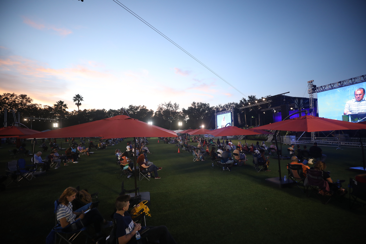 The Deity of the Lord Jesus Christ