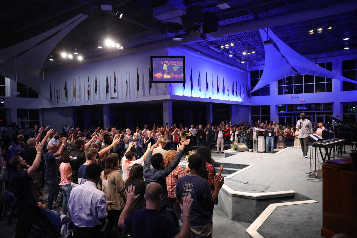 The Stand: Night 101