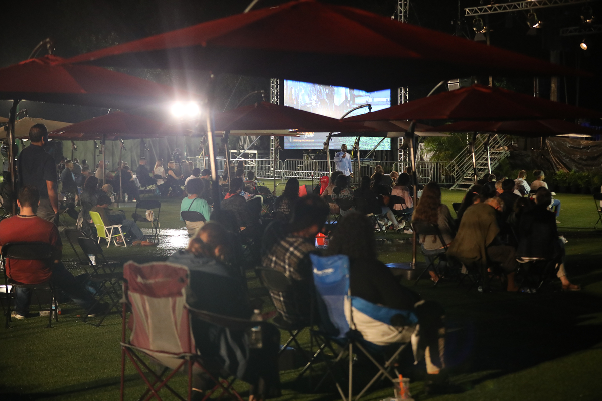 The Stand: Night 102