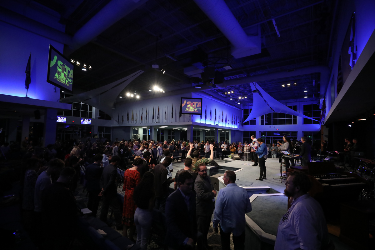 The Stand: Night 103