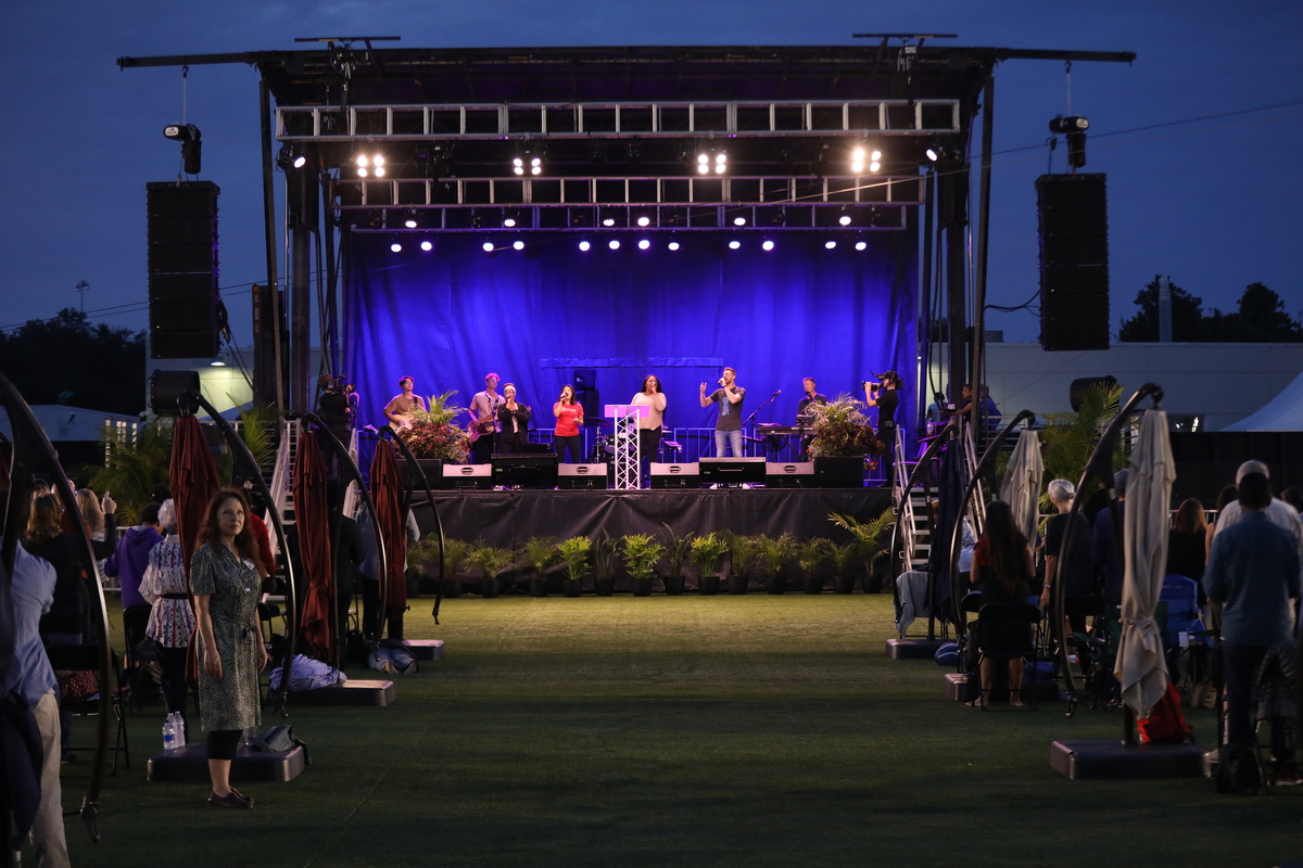 The Stand: Night 117