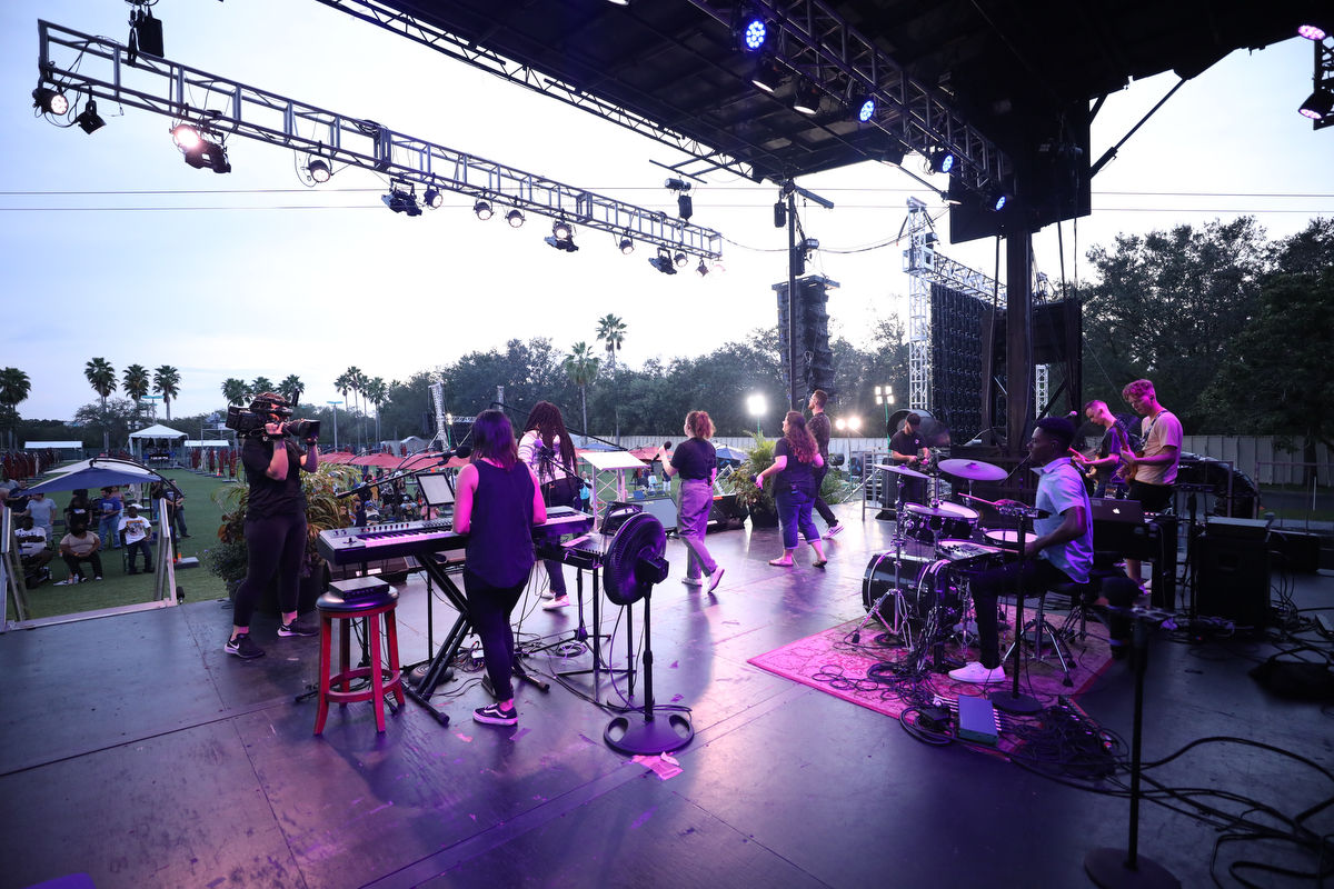 The Stand: Night 119