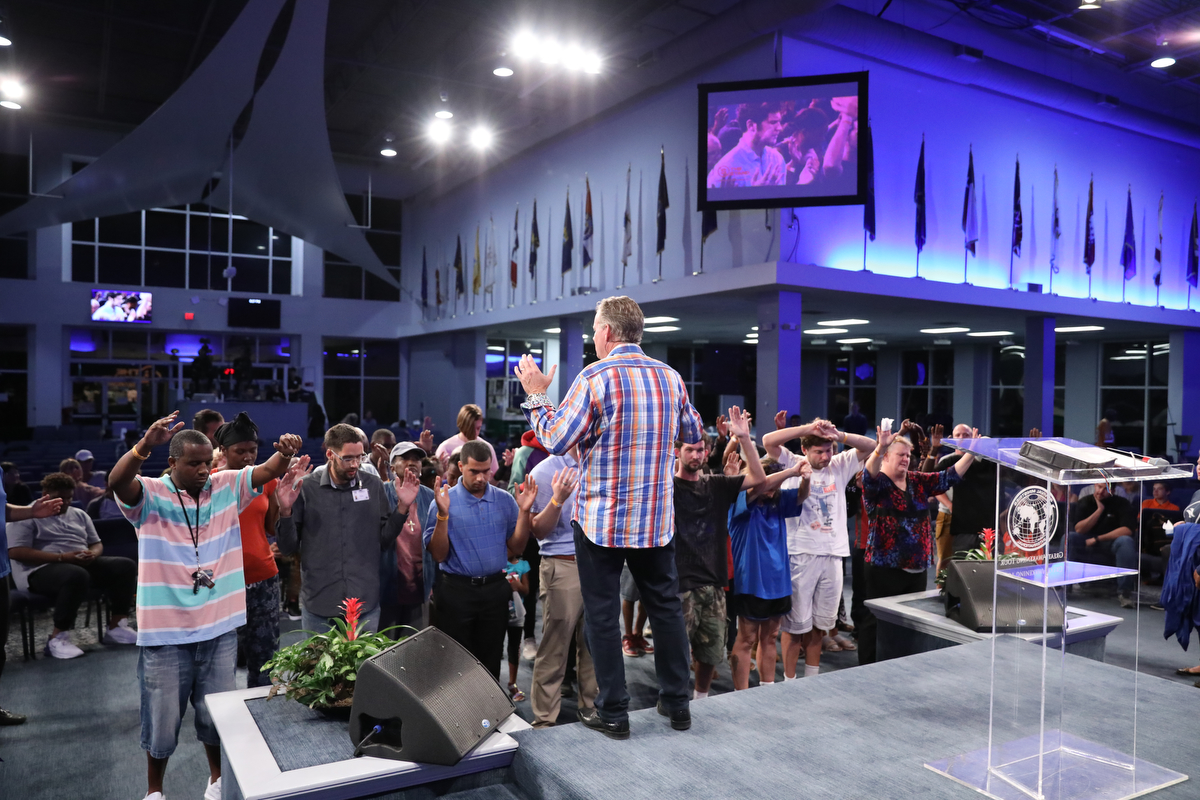 The Stand: Night 120