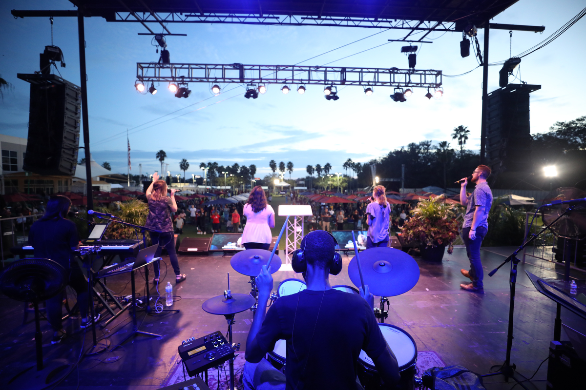 The Stand: Night 121