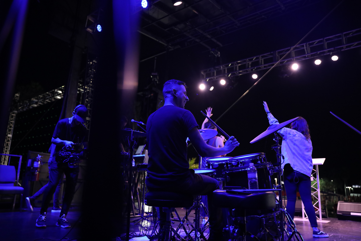 The Stand: Night 122