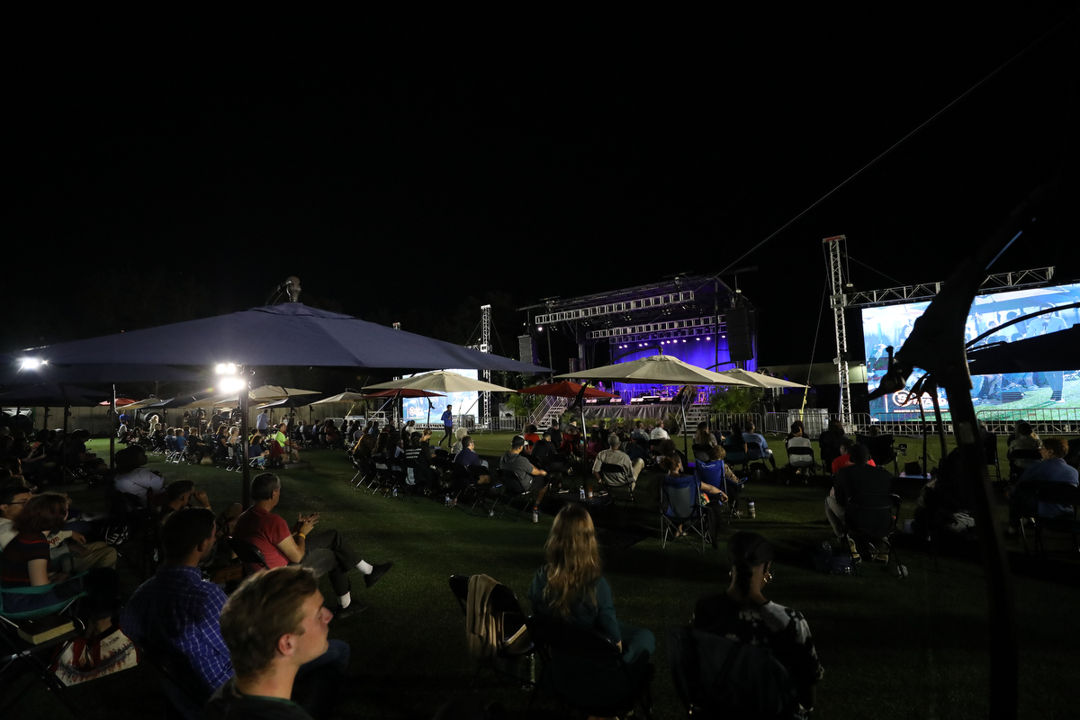 The Stand: Night 123