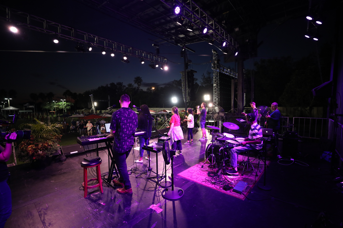 The Stand: Night 128