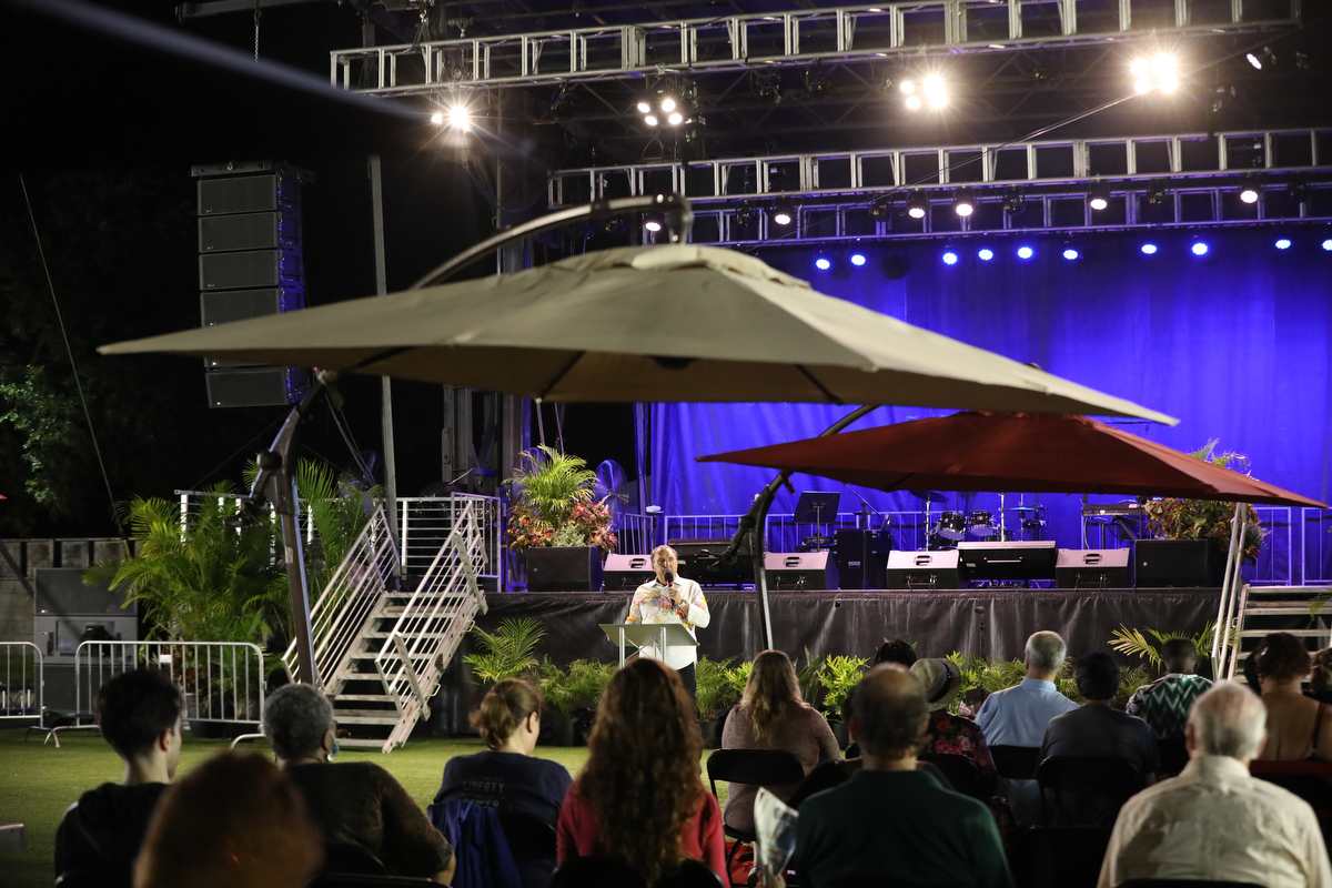 The Stand: Night 129